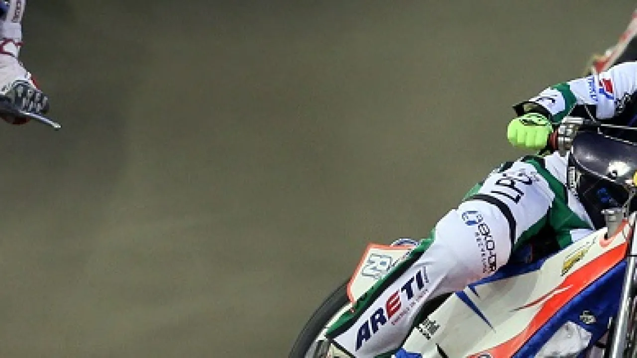 Speedway Euro Championship will come to Daugavpils