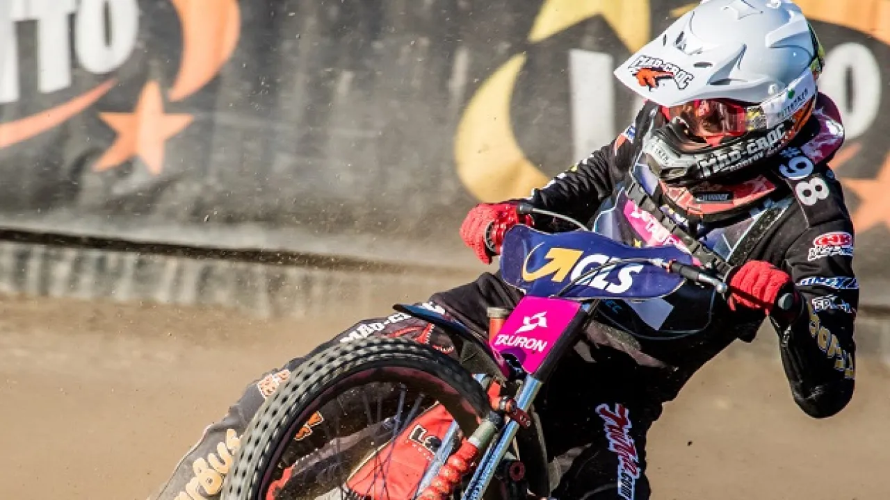 Lahti: I can win with anyone