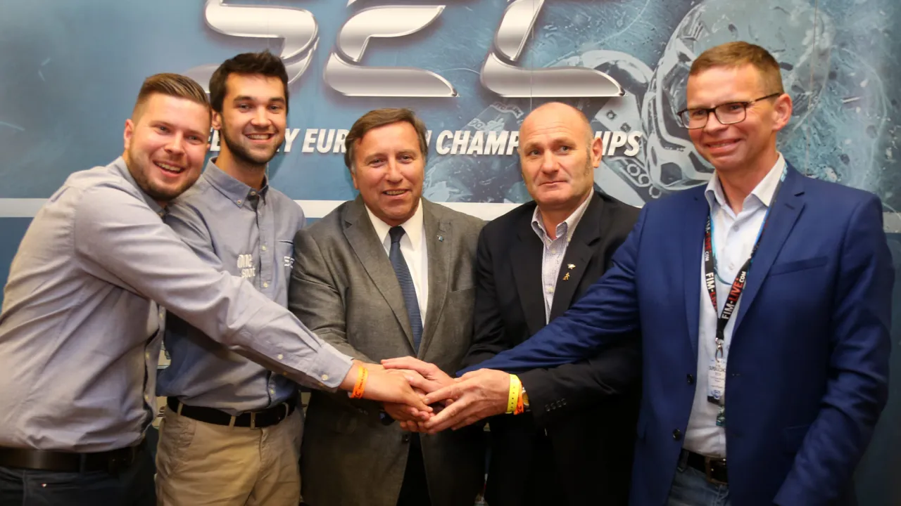 The license for SEC until 2025!
