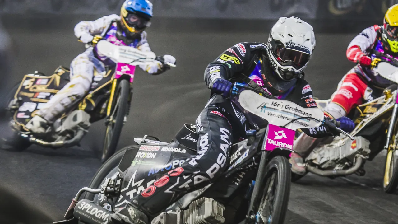 Lahti: The fight is still on