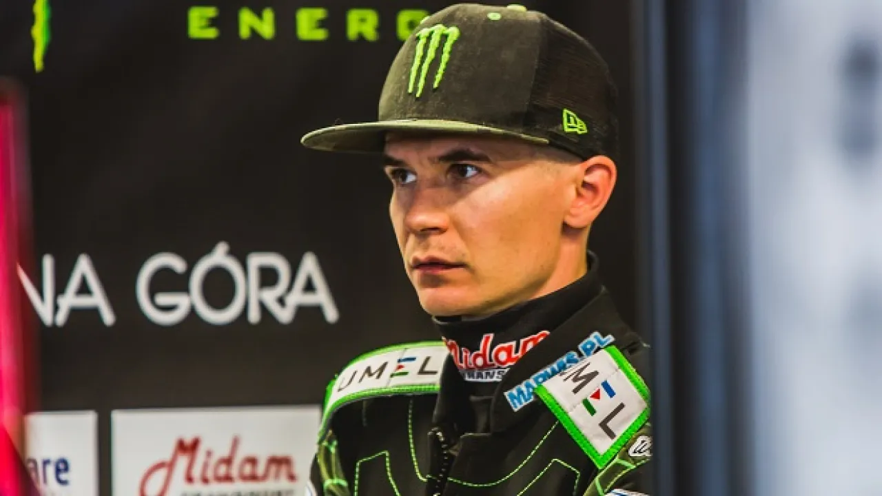 SGP | Dudek won in Teterow