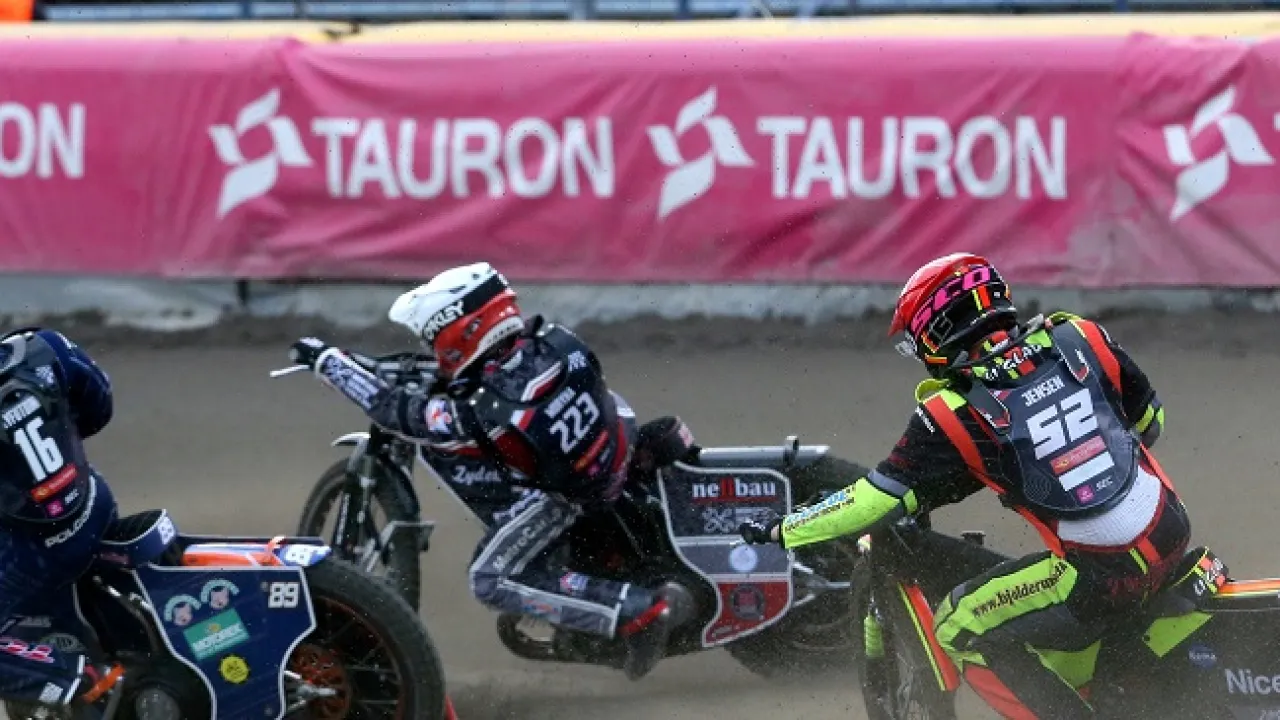 3rd Round in Gniezno postponed