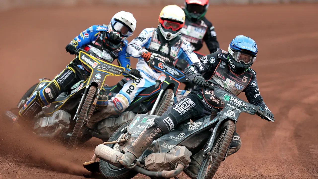 Zengota ready for challenges in TAURON SEC 2023