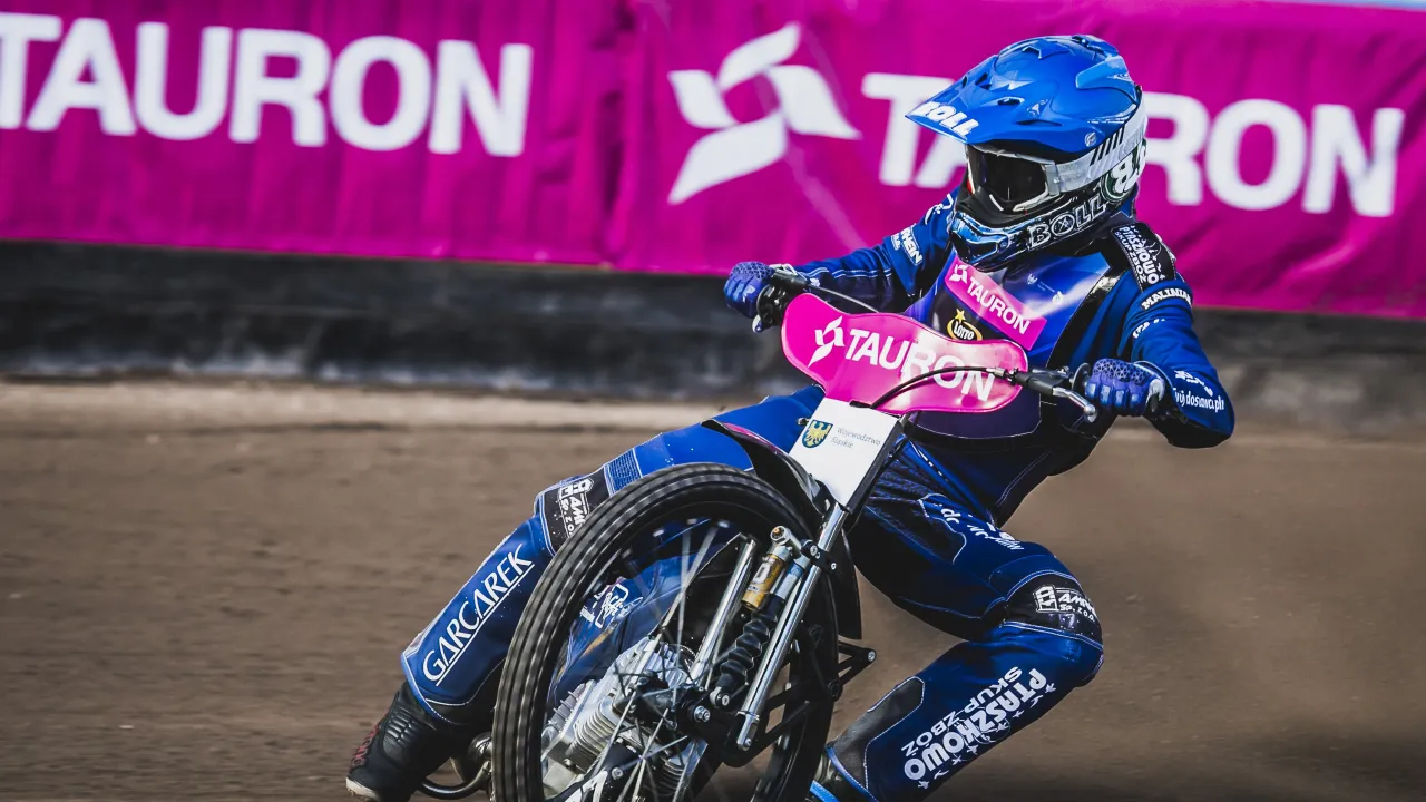Piotr Pawlicki: That’s how speedway is nowadays