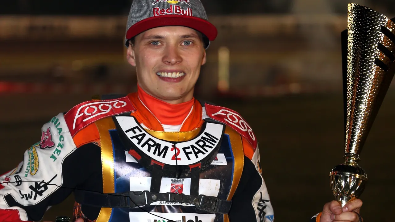 Today starts the big racing in Güstrow