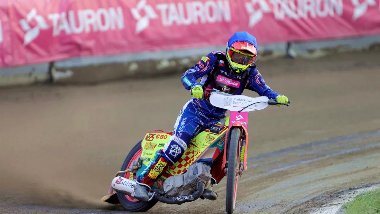 The most experienced riders of TAURON SEC