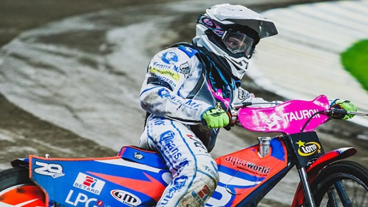 Speedway Euro Championship: Did you know that...?