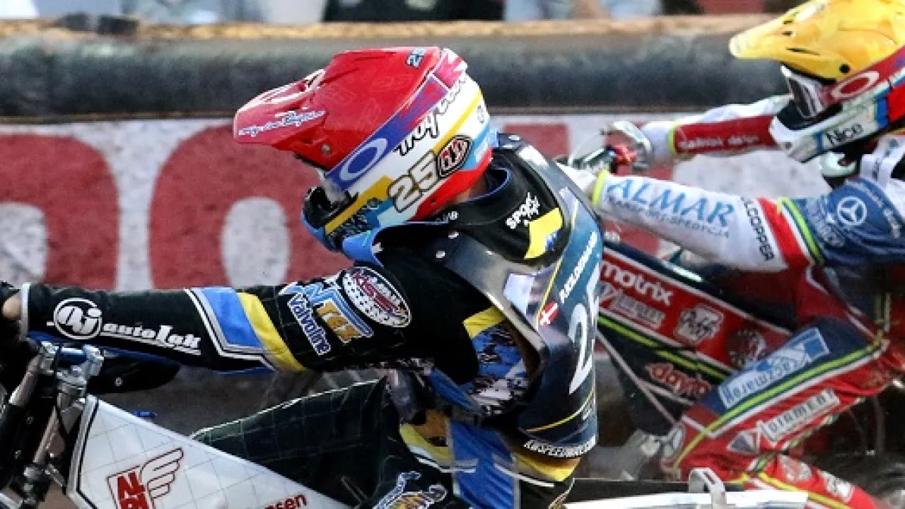 Piotr Pawlicki show in Malilla, Kildemand’s comeback