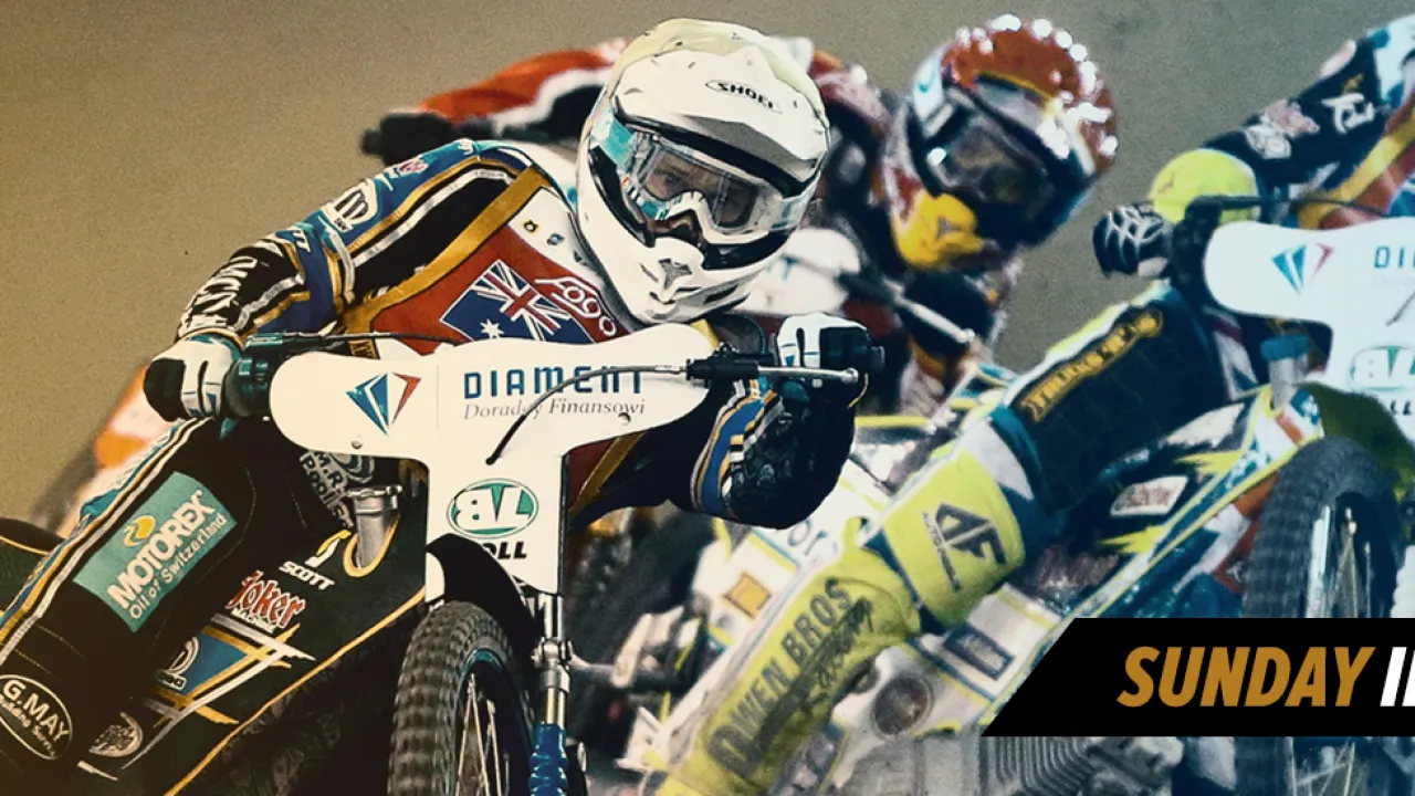 Toruń wins in Leszno! Derby meeting for Falubaz