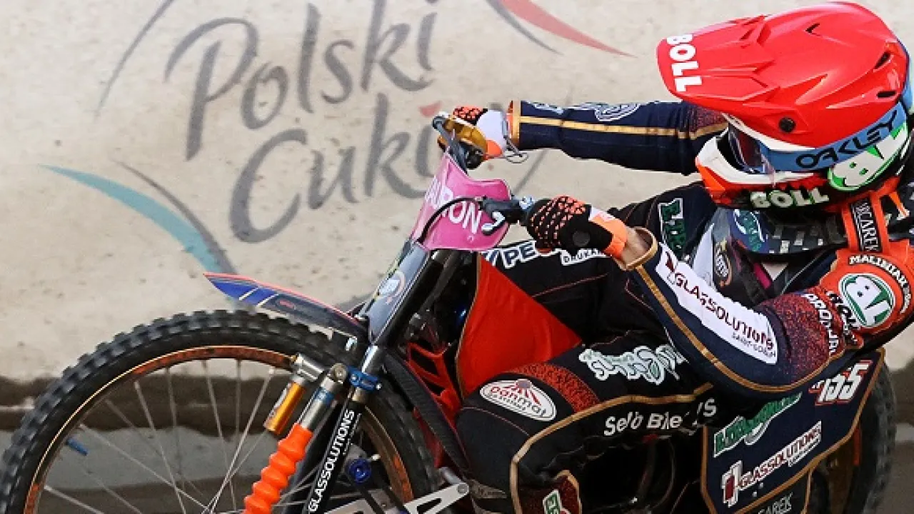 Michelsen: I chose the wrong gate