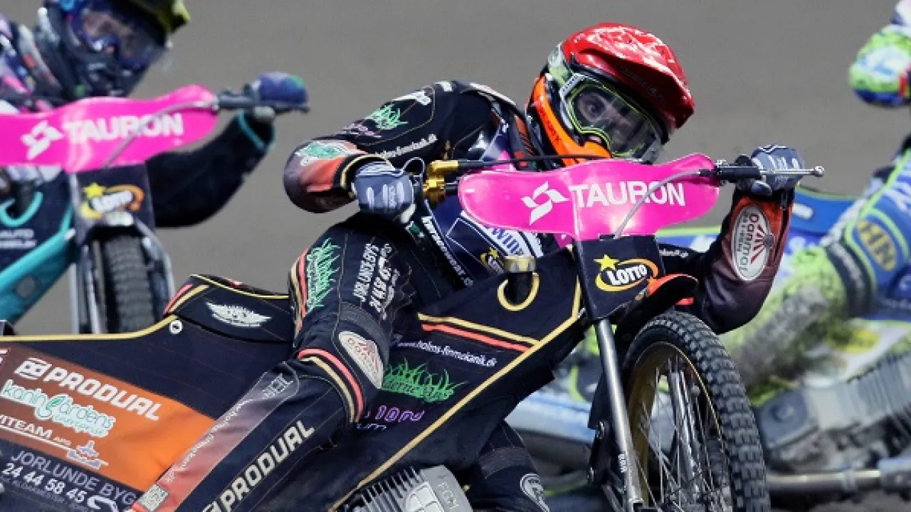 Michelsen: Two last rounds were amazing