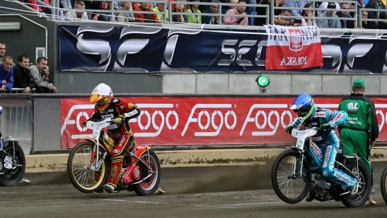 Fight for the Individual European Championship starts in Toruń!