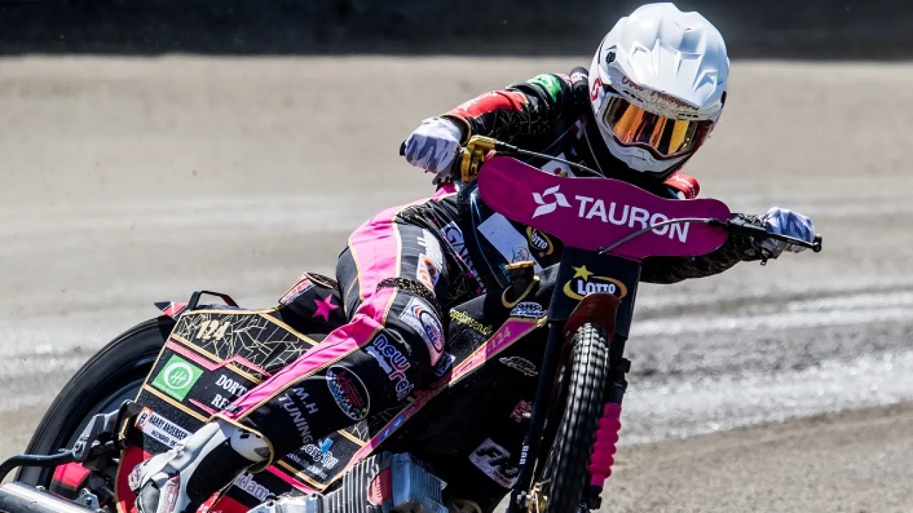 Hansen: I’m looking forward to Güstrow