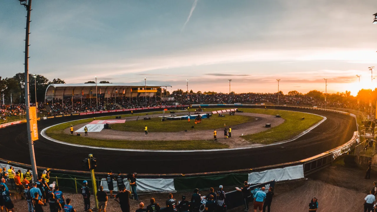 Starting list for the round in Güstrow