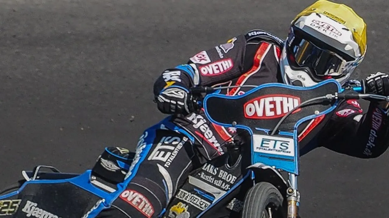 Ovethi is the title sponsor for SEC 2019 in Vojens