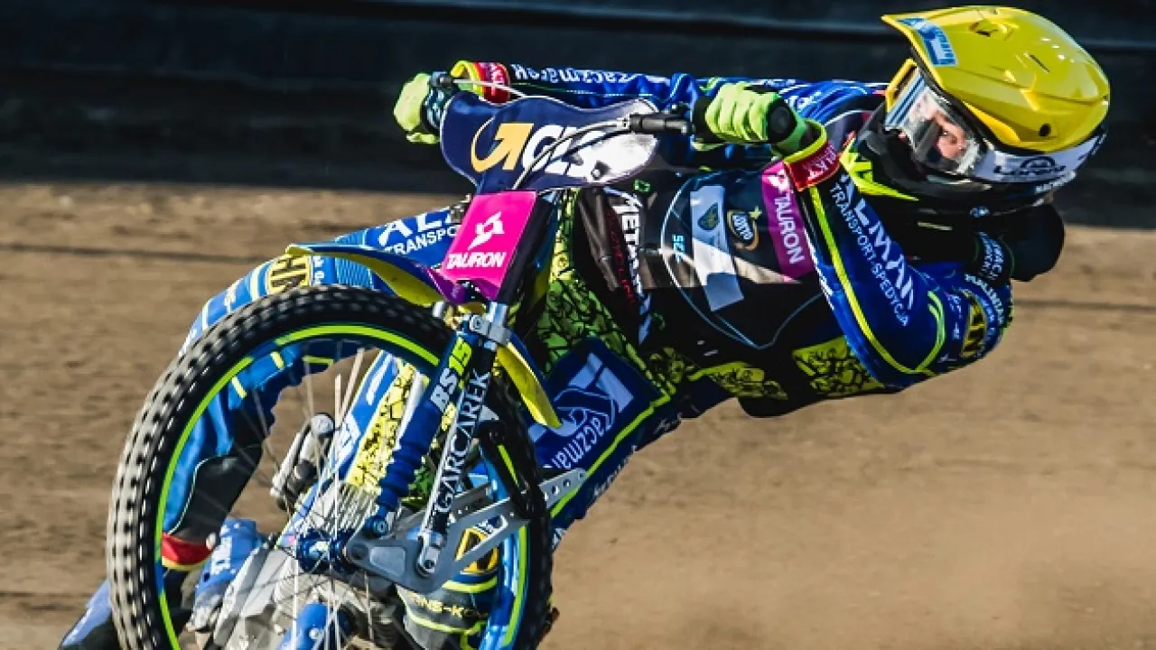 Starting list for the round in Rybnik 