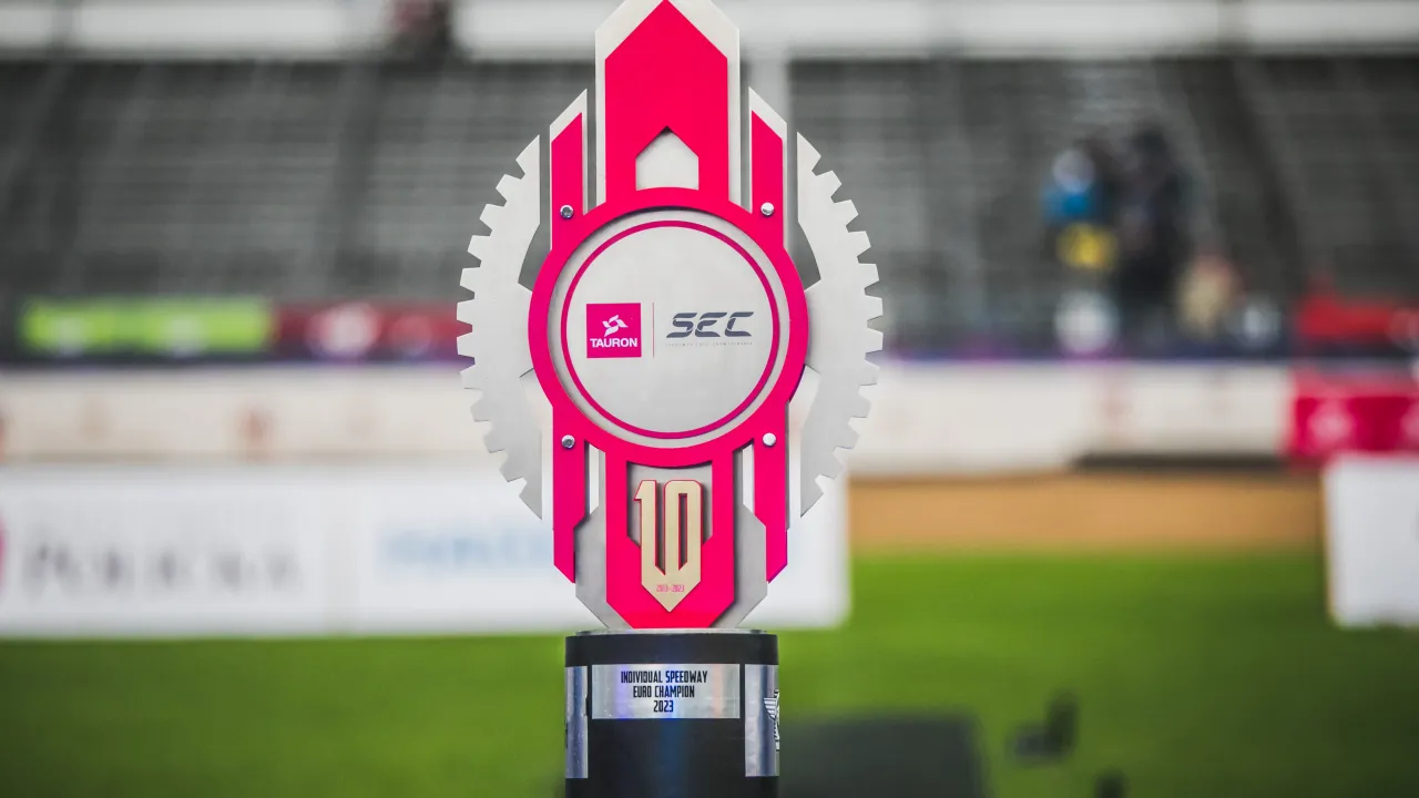 It's time for the SEC Challenge!