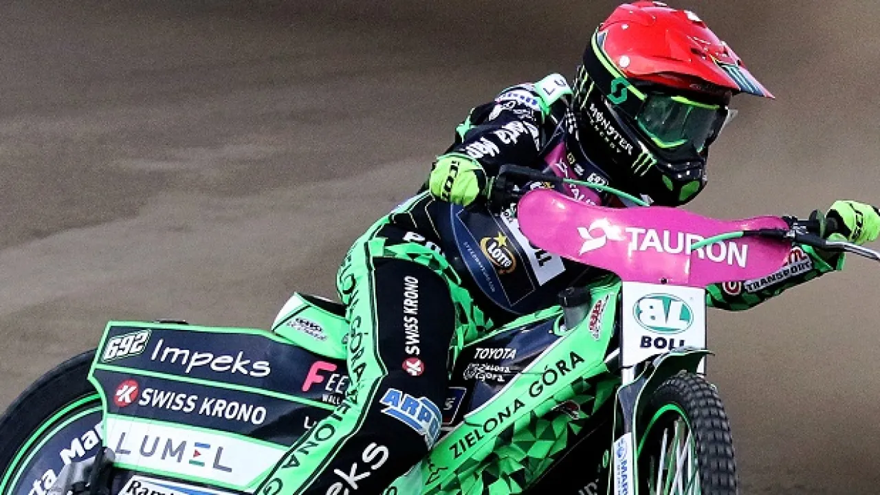 Starting list for SEC Challenge in Pardubice