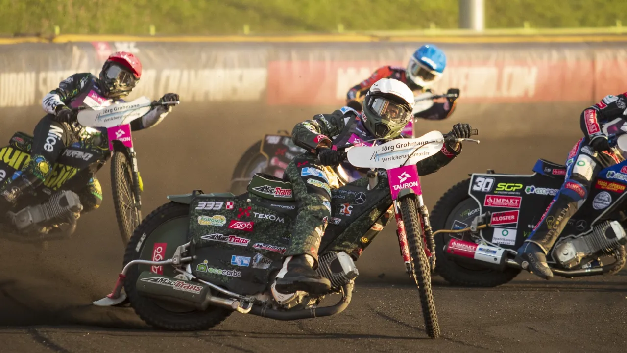 TAURON SEC for the ninth time in Güstrow