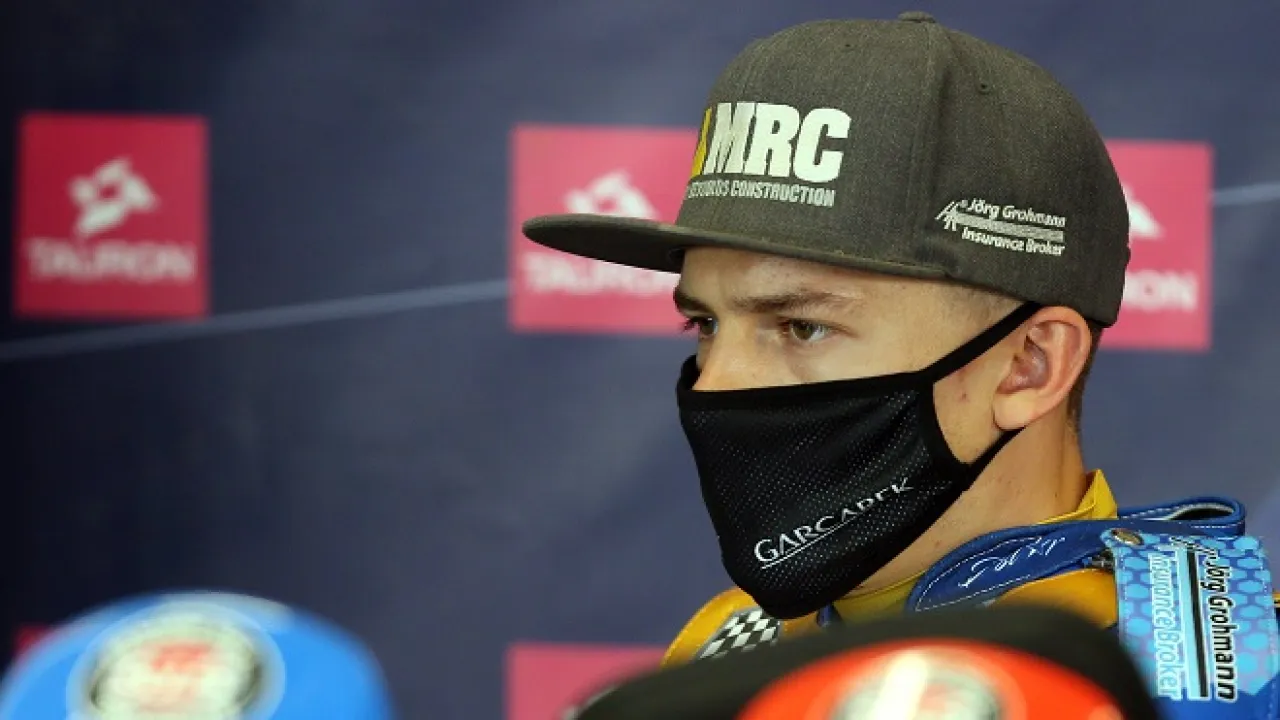 THE SEASON SO FAR FOR EUROPE’S TOP RIDERS