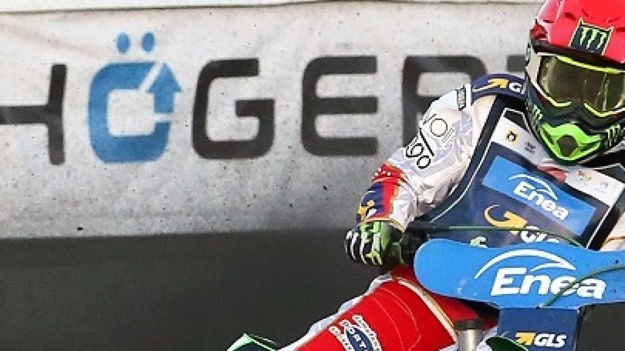 Högert Technik became a Speedway Euro Championship and Polish National team meetings sponsor