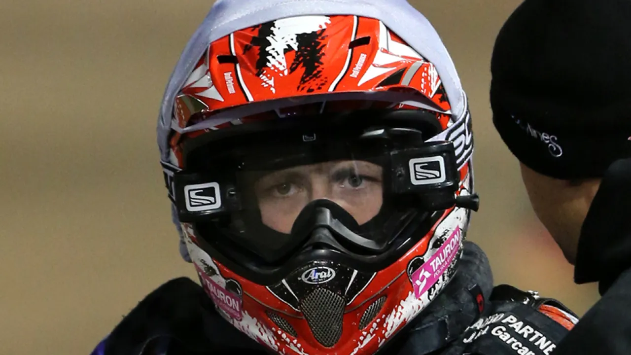 Madsen won national qualifications to SEC