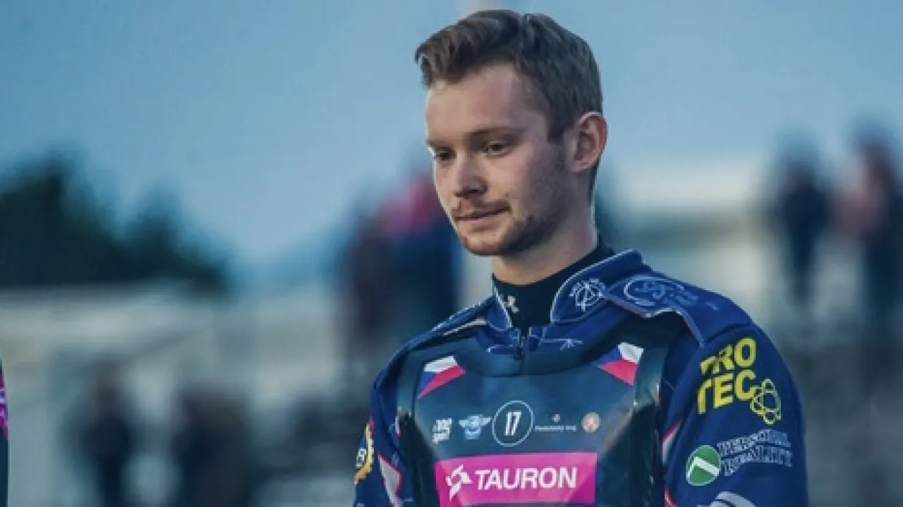 Wild card for the round in Pardubice
