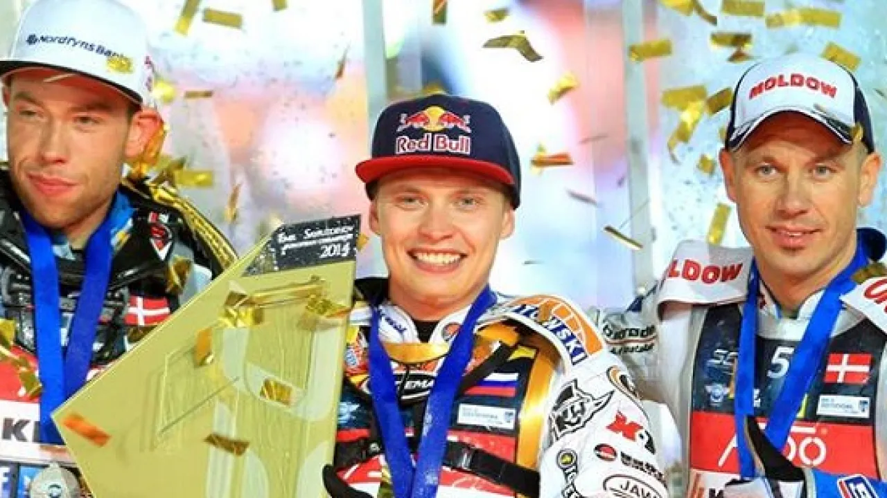 That’s how it was last year… Częstochowa