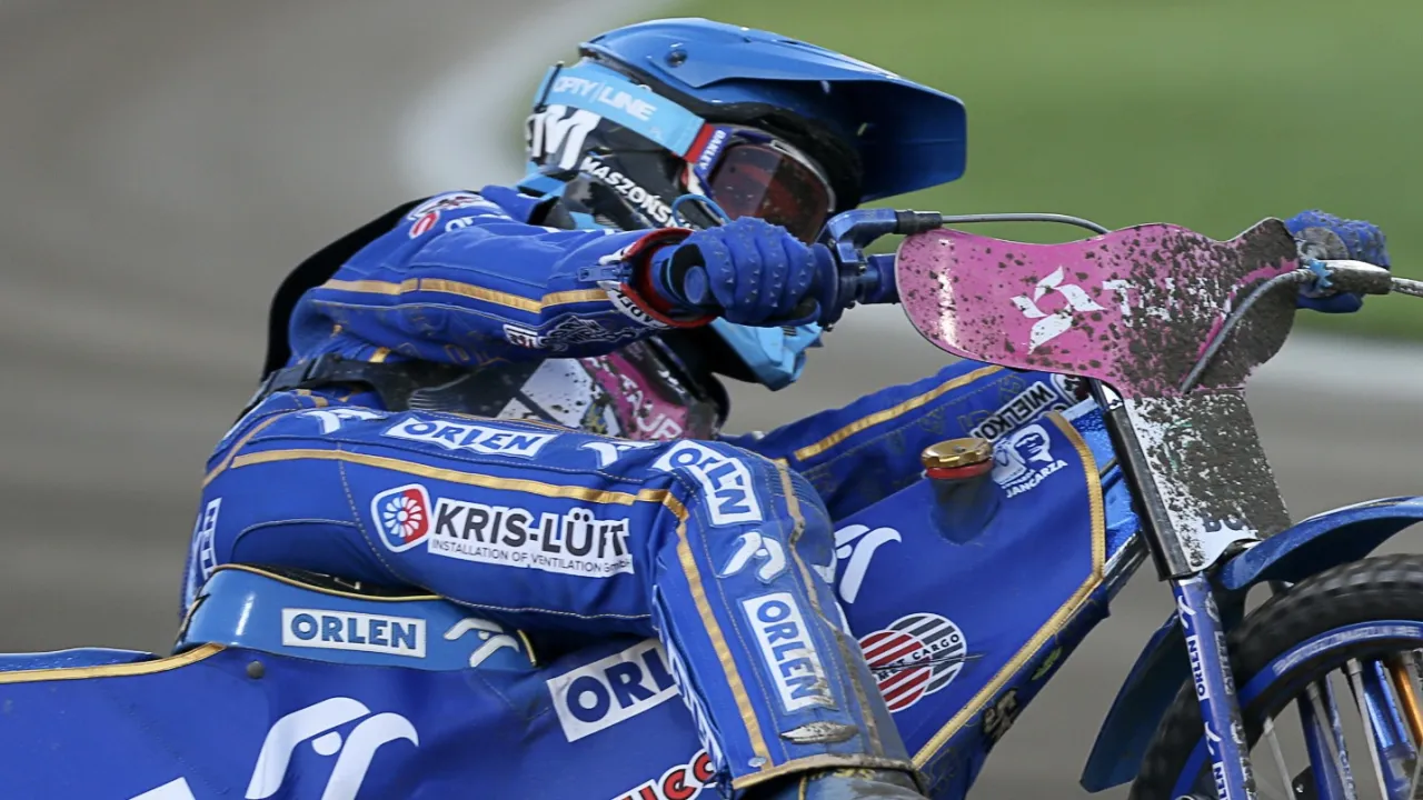 Individual World Champions in the TAURON SEC
