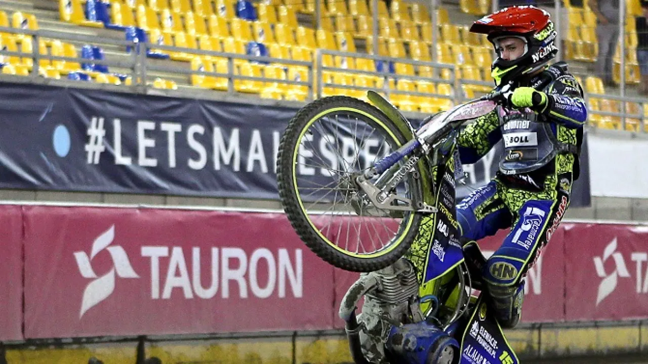 Gdańsk will host the third round of SEC 2021