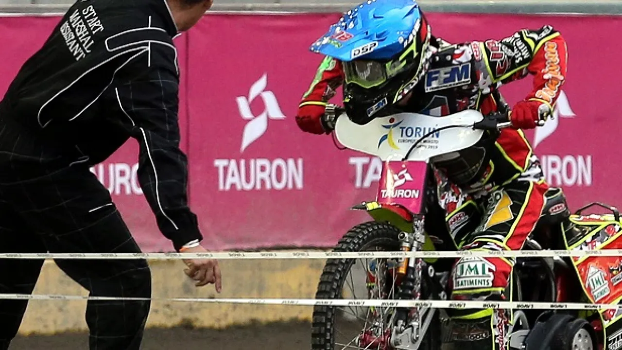 French debut