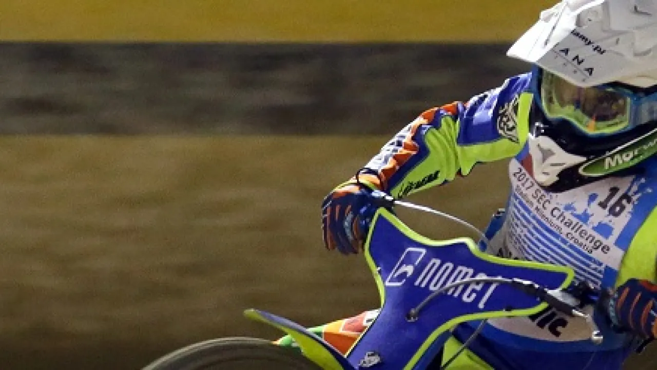Adrian Miedziński: I’ll come back stronger