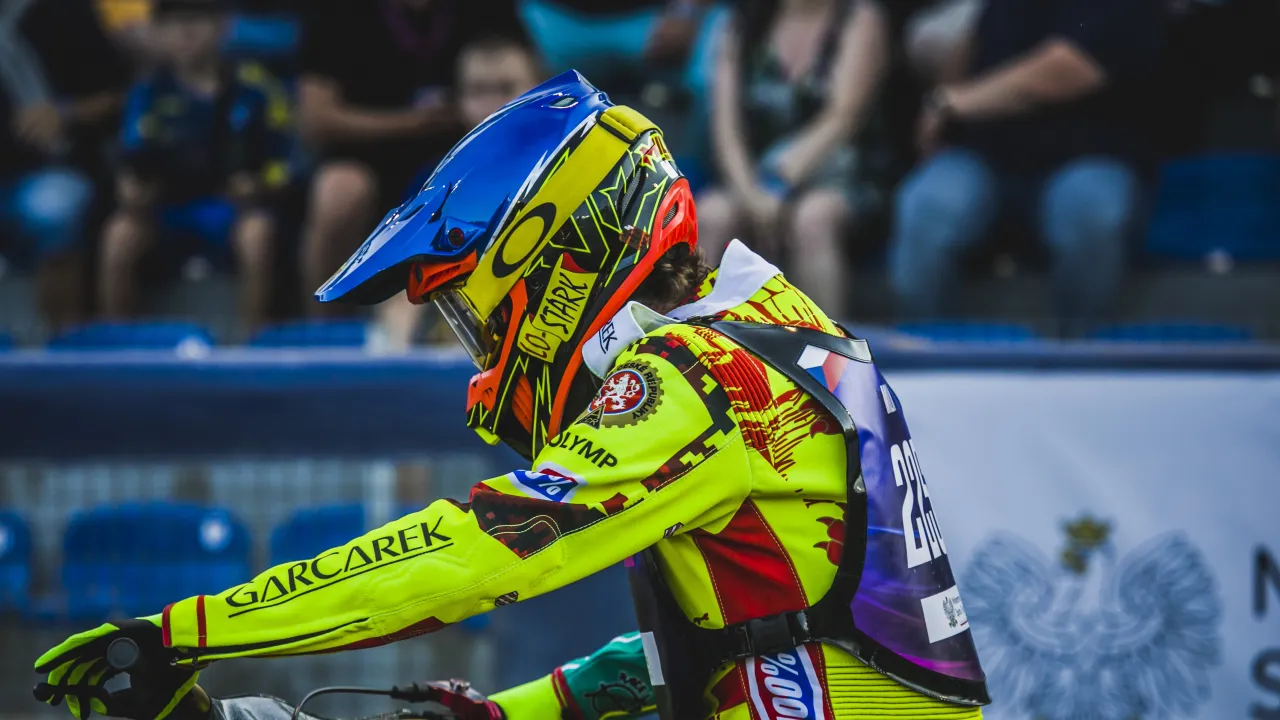 Milik withdraws from the third round of TAURON SEC