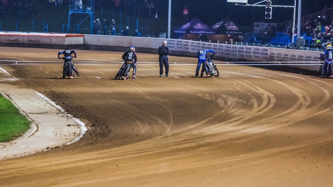 Arenas of TAURON SEC series