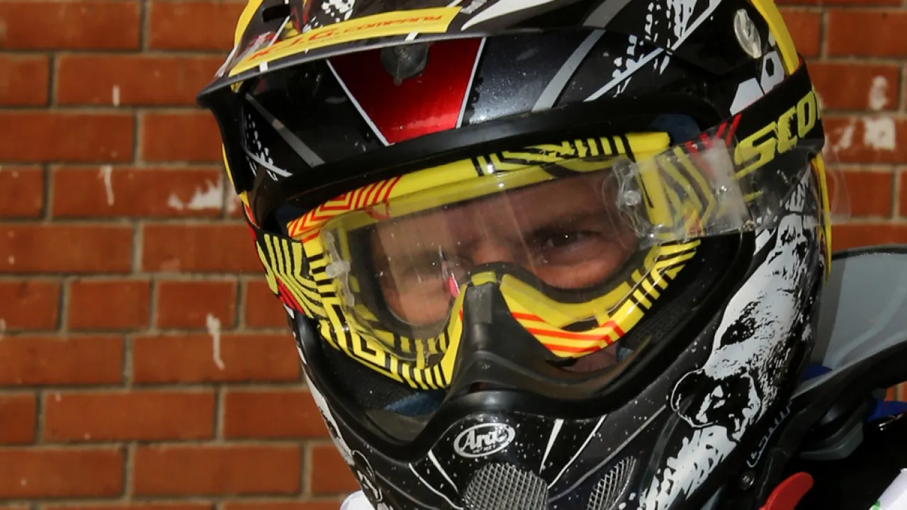 Is MotoArena Grigorij Laguta’s advantage?