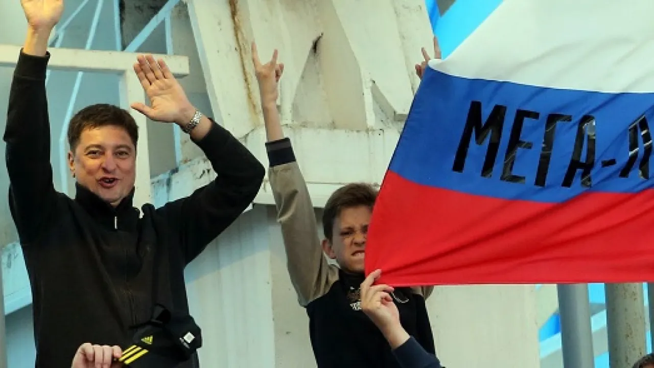 Three years of SEC - memorable moments: Craziness in Togliatti