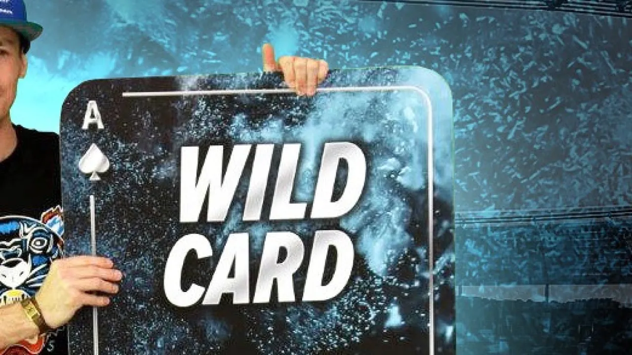 Leon Madsen gets the first wild card for SEC 2018
