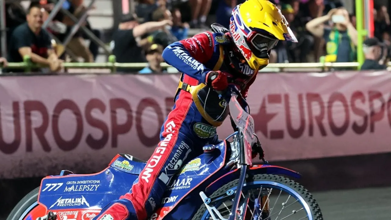 Pawlicki led Leszno to another league victory