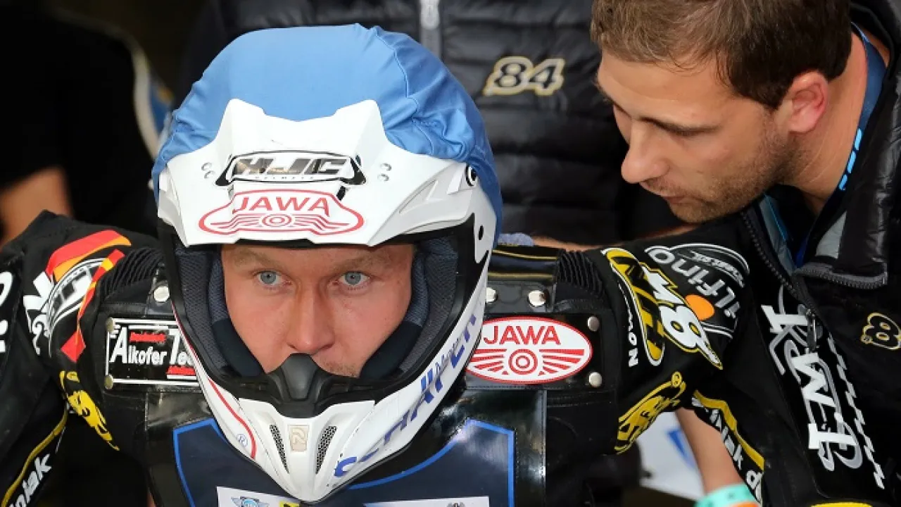 Bavarian, Martin Smolinski