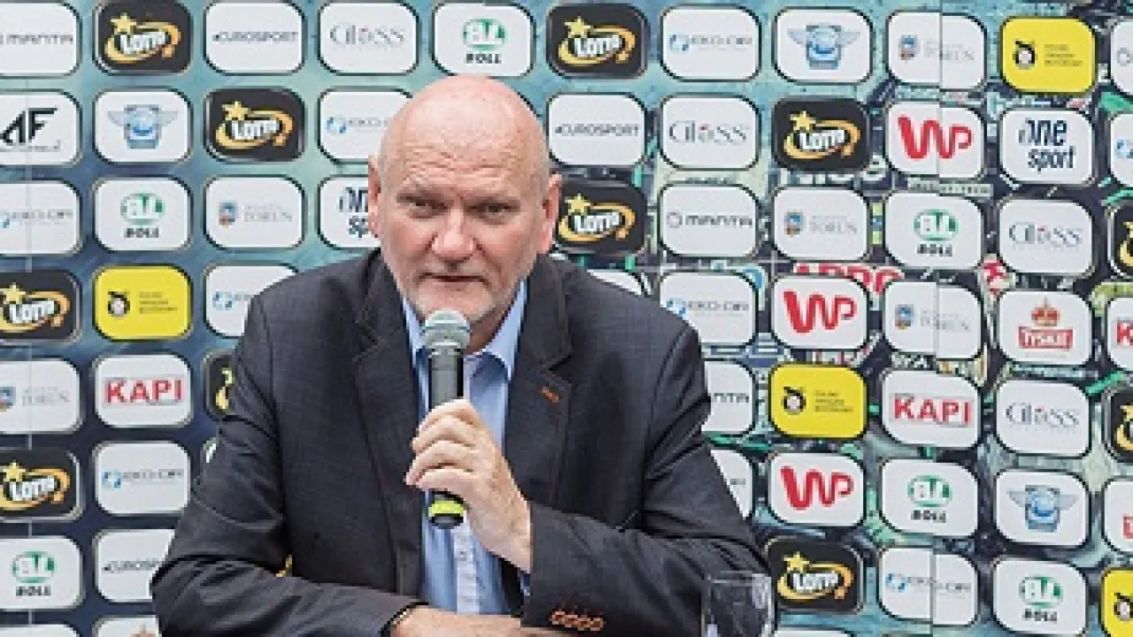 Speedway Euro Championship for the second time in Toruń