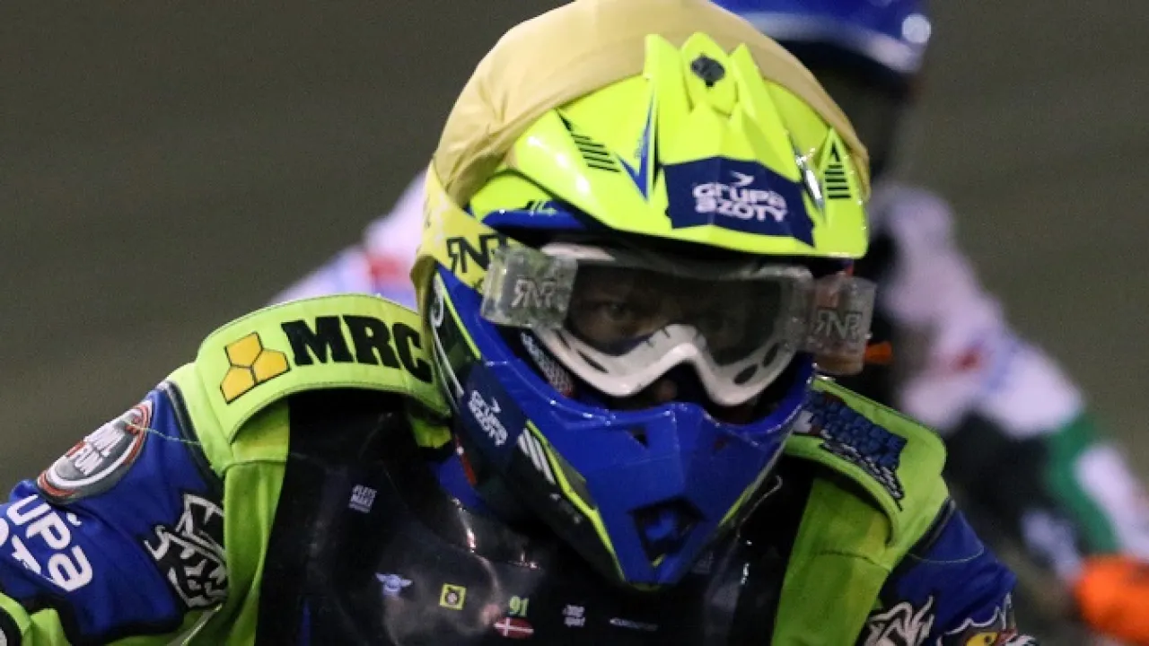 Bjerre's wrong choice