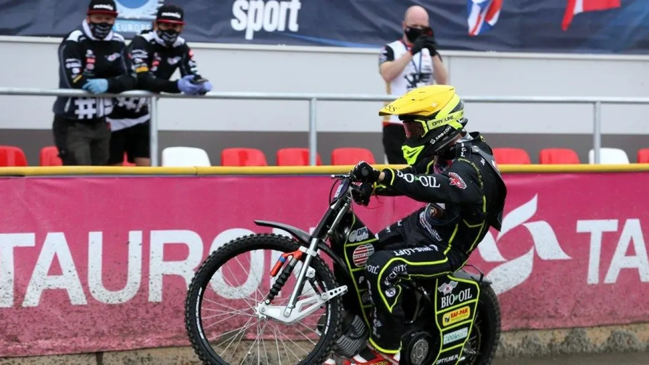 New event date for the TAURON SEC round in Gniezno announced