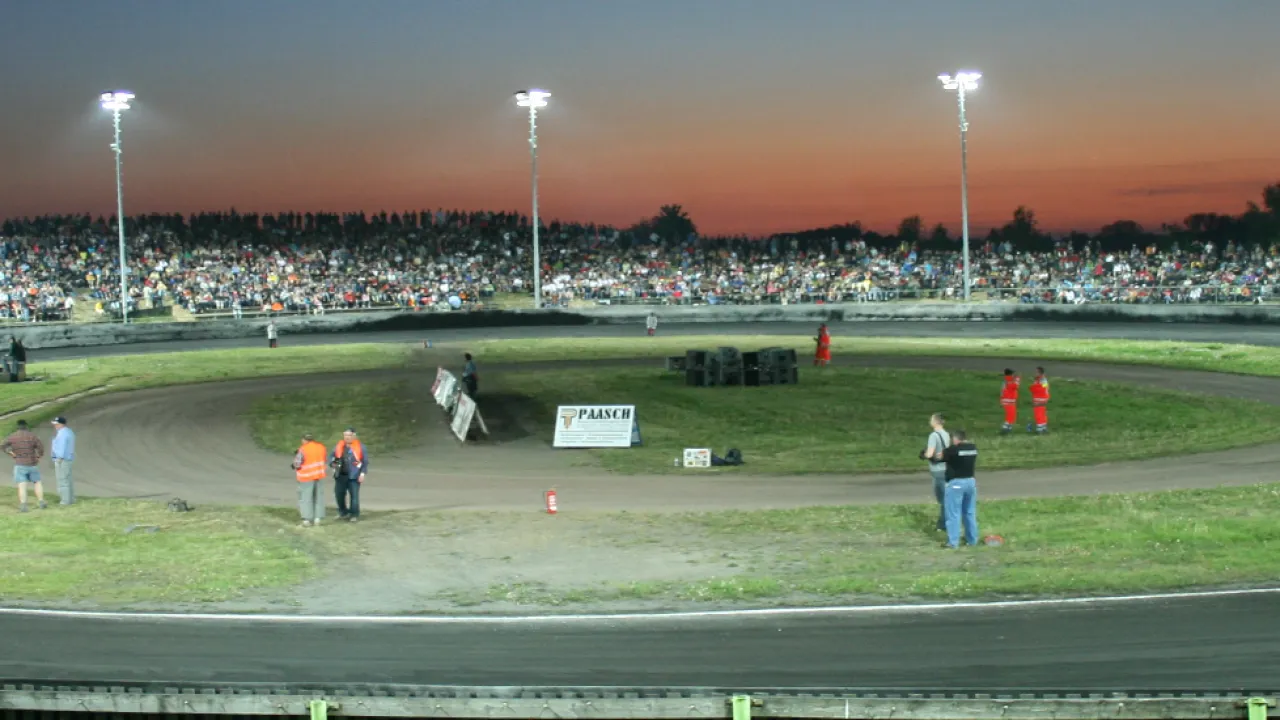 SEC Güstrow - Tickets on sale!