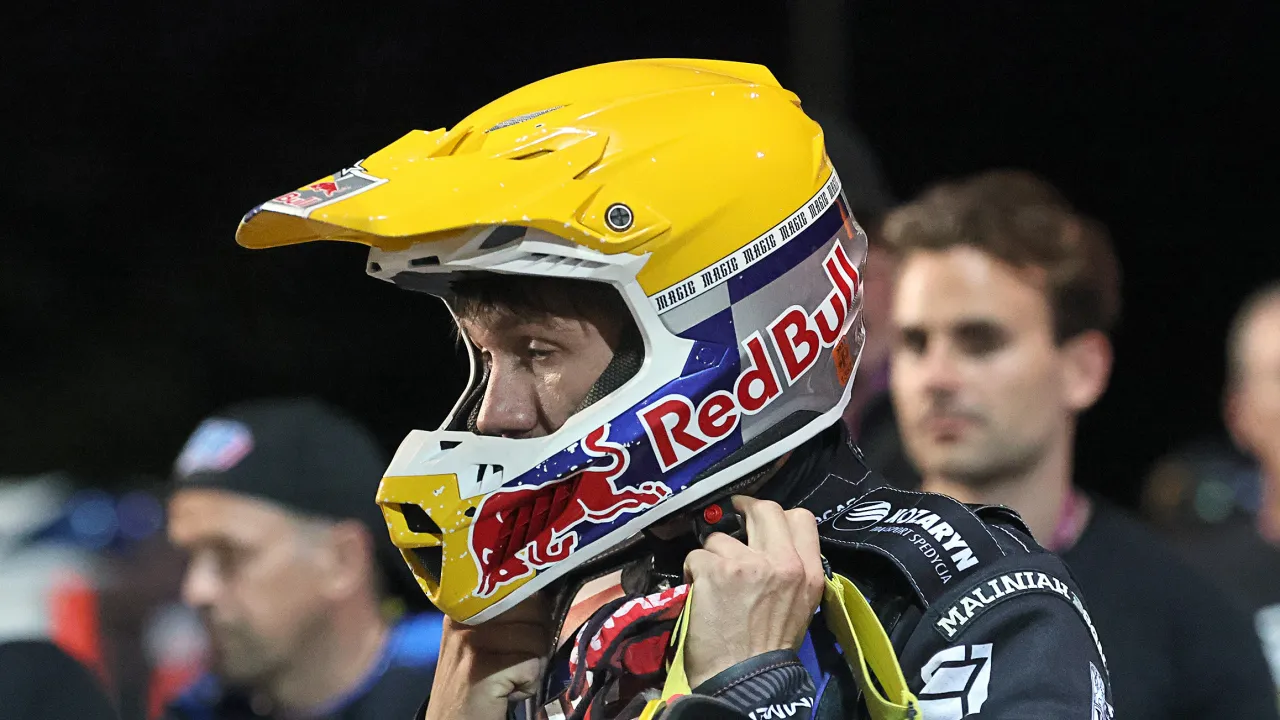 'Magic' fastest in Güstrow