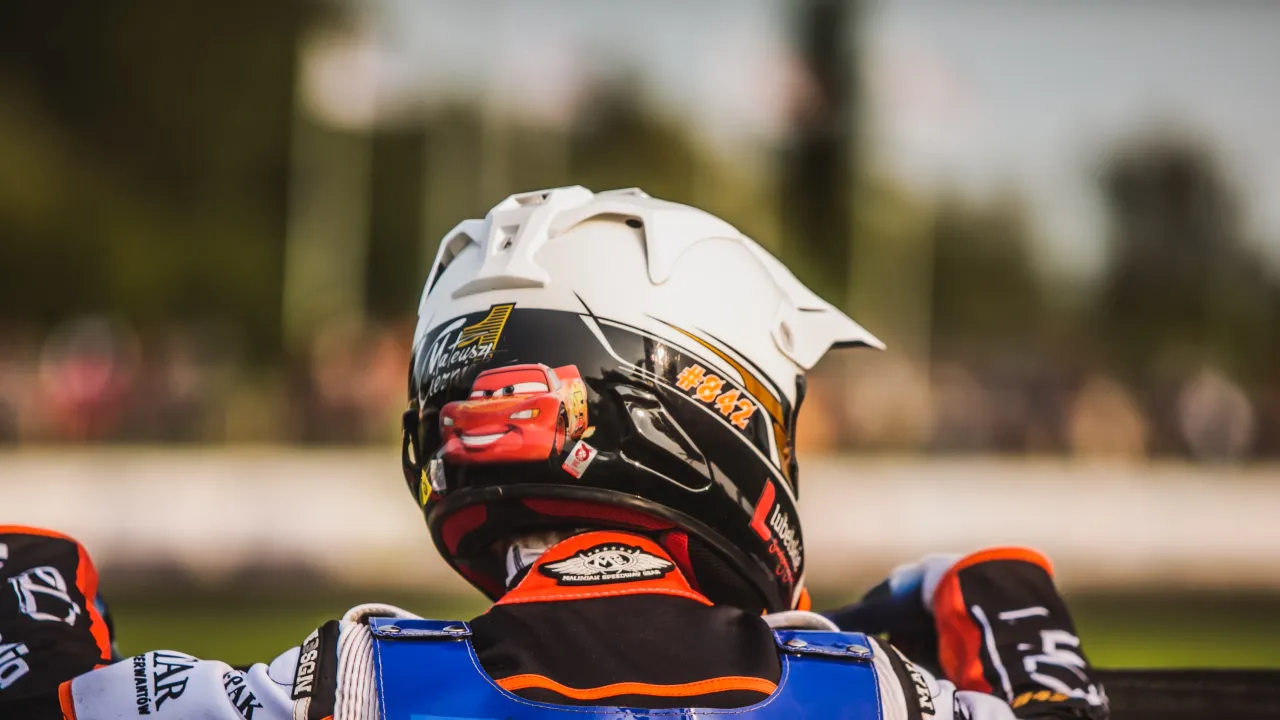 Starting list for the round in Bydgoszcz