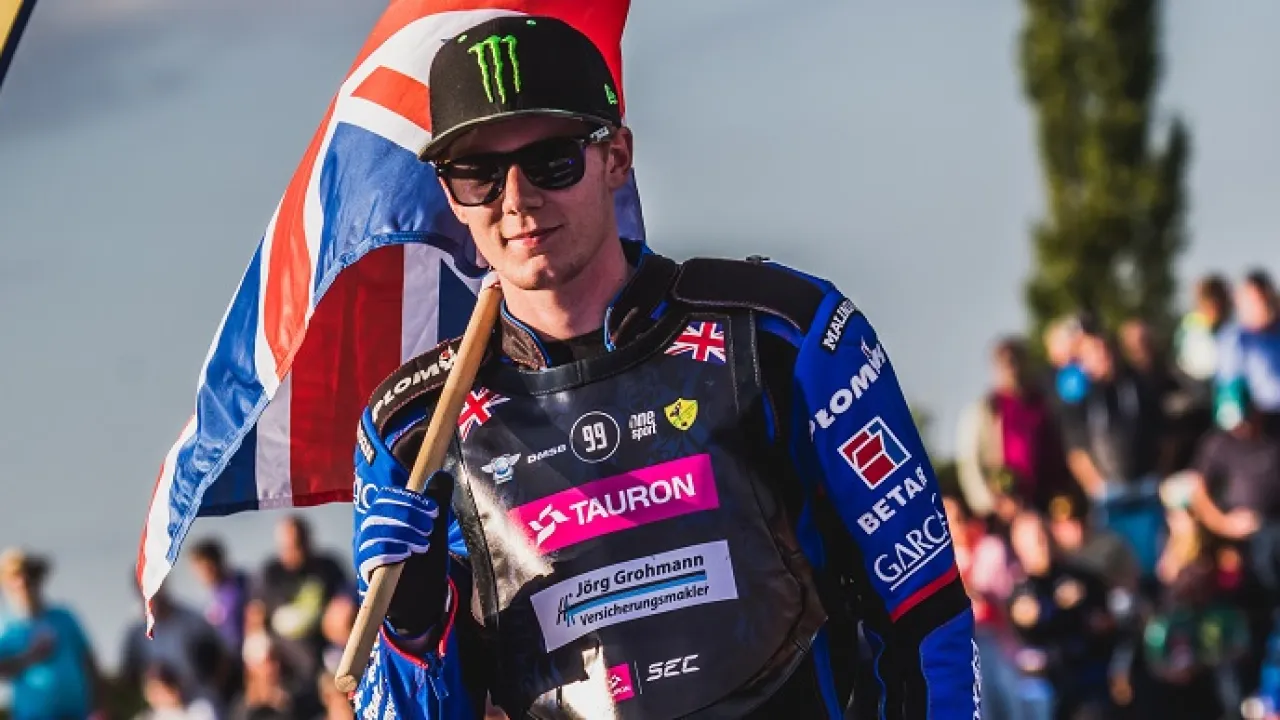 SGP | Bewley wins in Cardiff