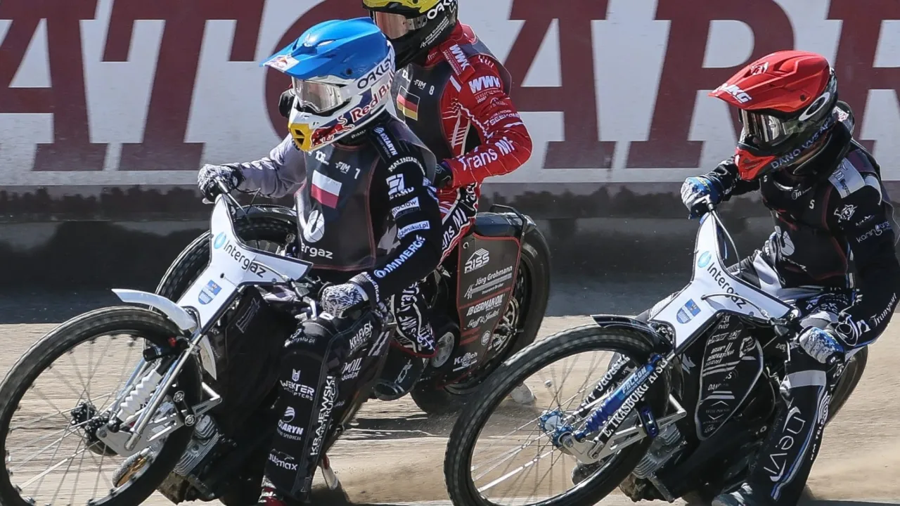 Janowski won the SEC Challenge