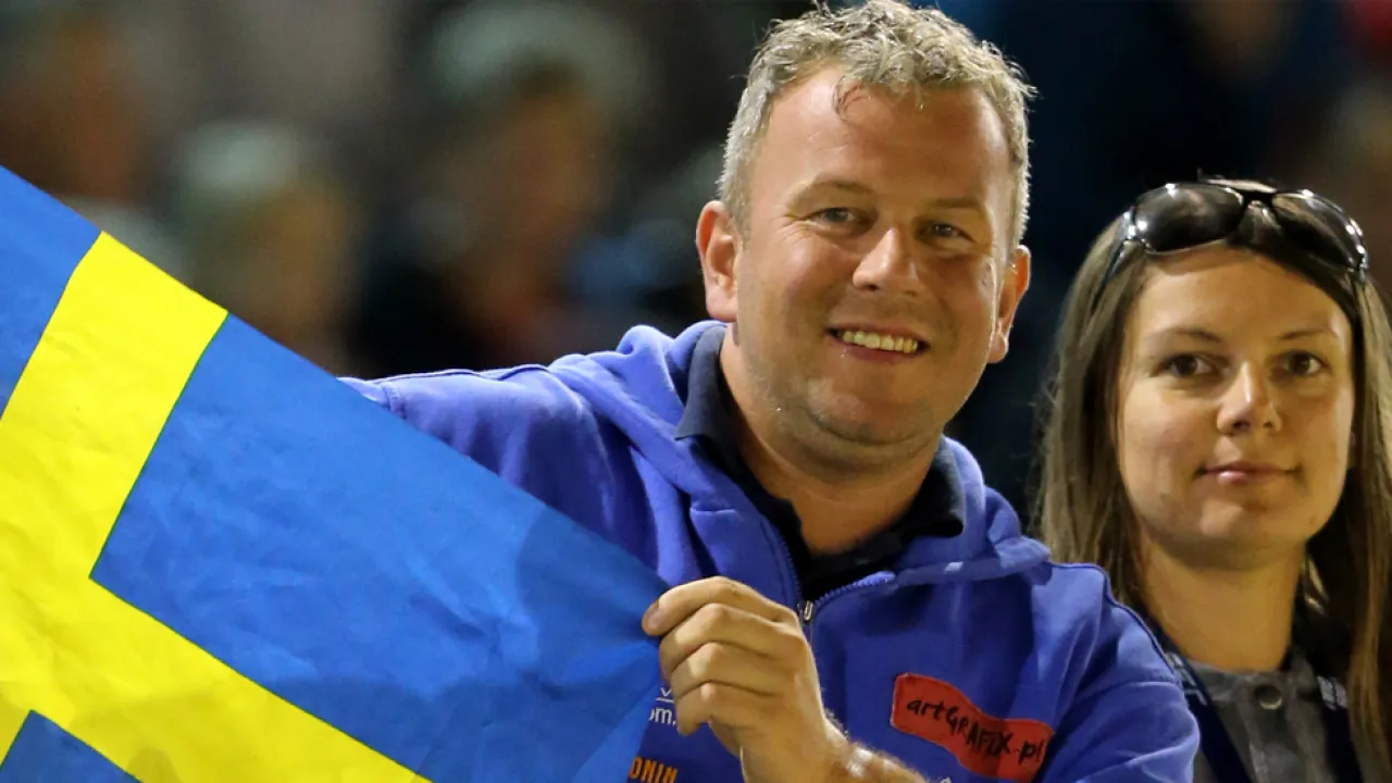 Huge win for Vetlanda