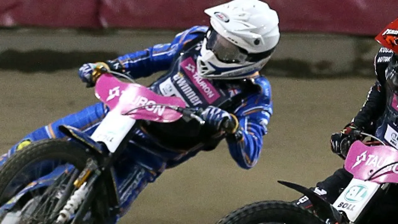 Lahti: I showed, what I can do