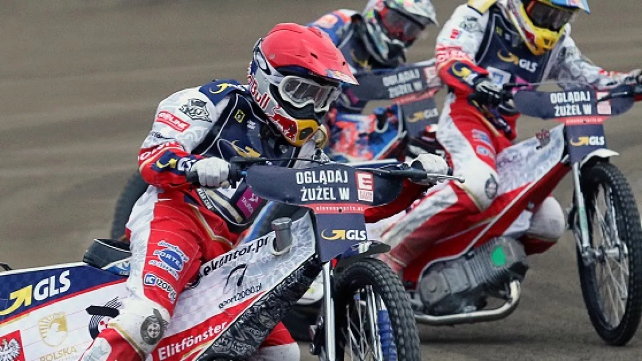 Wild Card goes to Jarosław Hampel